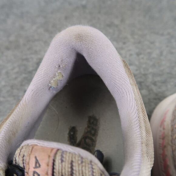 Brooks Shoes Womens 10 Athletic Running Adrenaline 21 Trainer Active Comfort - Picture 14 of 14